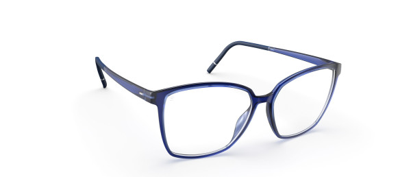 Silhouette Clear Sky Full Rim 1621 Eyeglasses