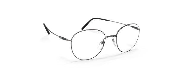 Silhouette Dynamics Colorwave Full Rim 5577 Eyeglasses