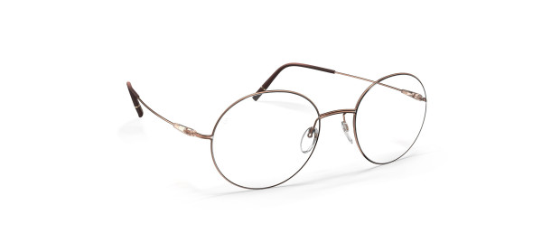 Silhouette Dynamics Colorwave Full Rim 5578 Eyeglasses