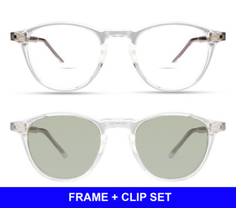 ECO by Modo PHOENIX Eyeglasses
