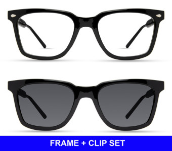 ECO by Modo RIVER Eyeglasses