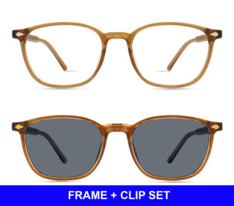 ECO by Modo ANDES Eyeglasses