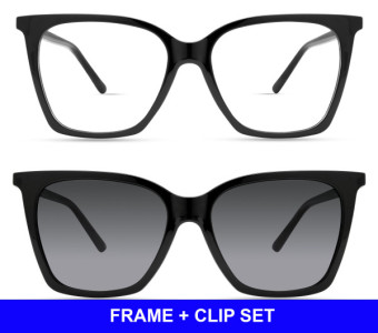 ECO by Modo ARI Eyeglasses