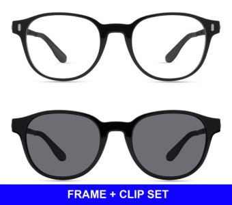 ECO by Modo EZRA Eyeglasses