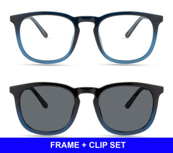 ECO by Modo KAHLI Eyeglasses