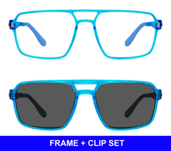 ECO by Modo LOCKE Eyeglasses