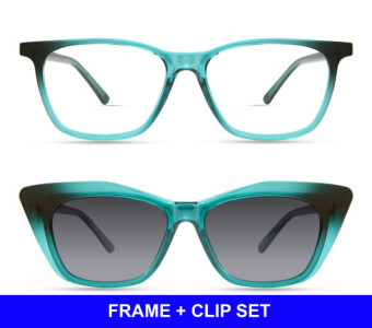 ECO by Modo SAHARA Eyeglasses