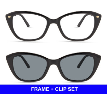 ECO by Modo SIERRA Eyeglasses