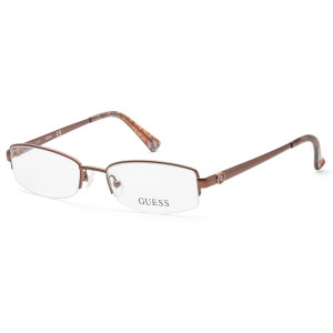 Guess GU2525 Eyeglasses