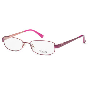 Guess GU2569 Eyeglasses