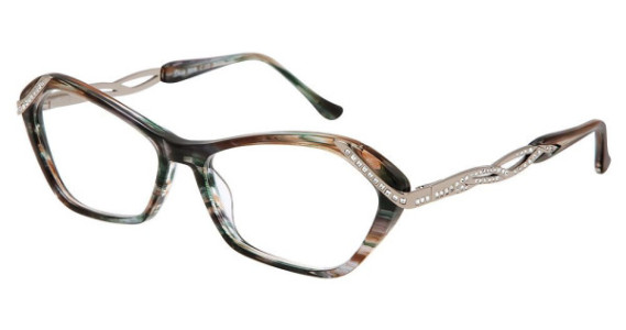 Diva DIVA 5606 Eyeglasses