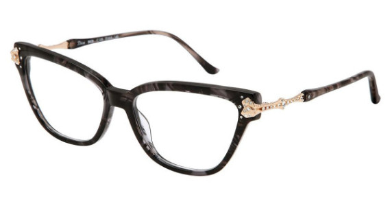 Diva DIVA 5608 Eyeglasses