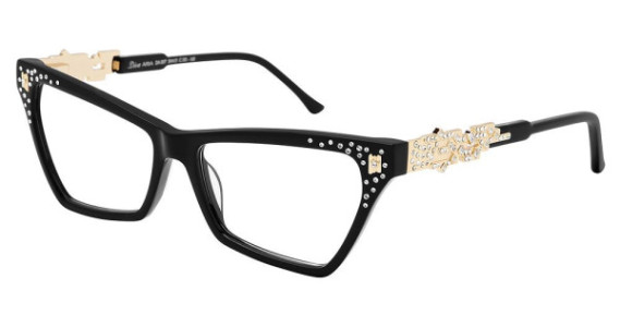 Diva DIVA ARIA 007 Eyeglasses