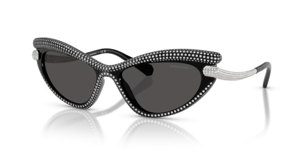 Swarovski SK6038 Sunglasses