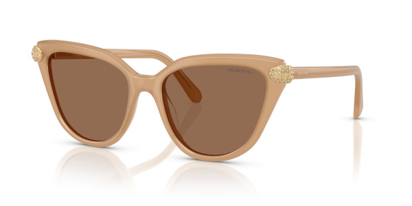 Swarovski SK6039F Sunglasses