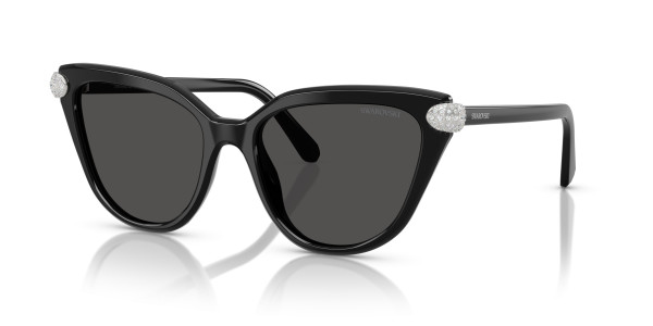 Swarovski SK6039 Sunglasses