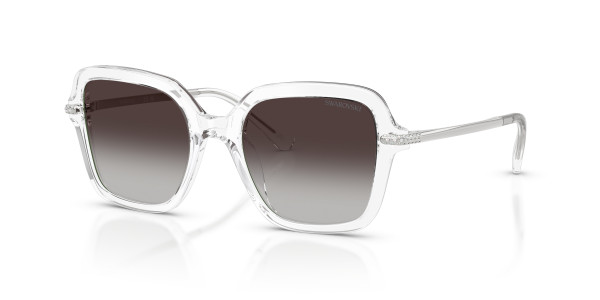 Swarovski SK6040 Sunglasses