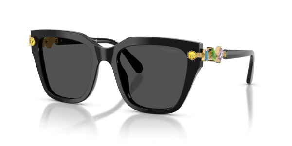 Swarovski SK6041F Sunglasses