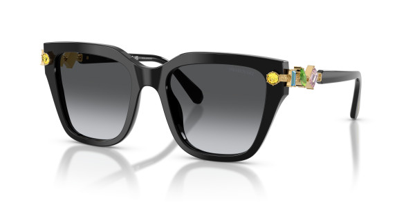 Swarovski SK6041 Sunglasses