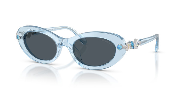 Swarovski SK6042 Sunglasses