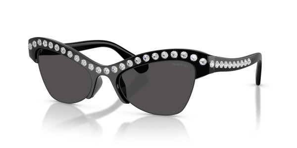 Swarovski SK6043 Sunglasses