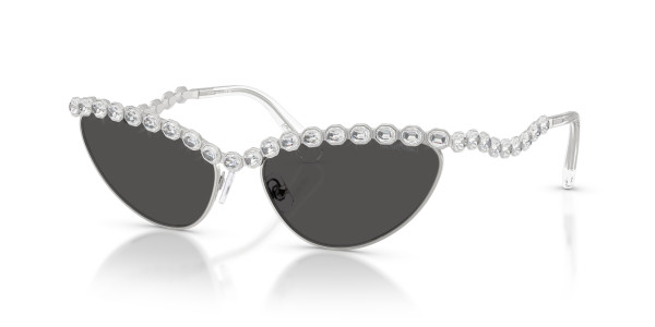 Swarovski SK7030 Sunglasses