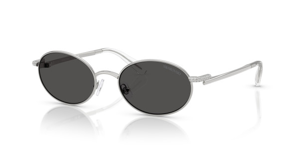 Swarovski SK7033 Sunglasses