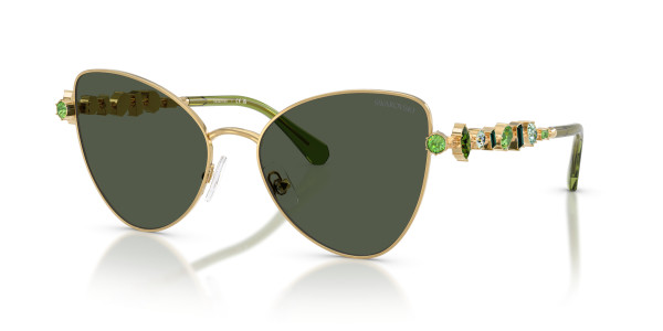 Swarovski SK7034 Sunglasses