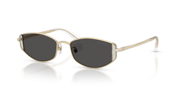 Swarovski SK7035D Sunglasses