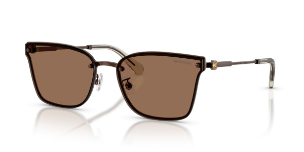 Swarovski SK7036D Sunglasses