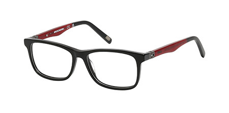 Skechers SE1204 Eyeglasses