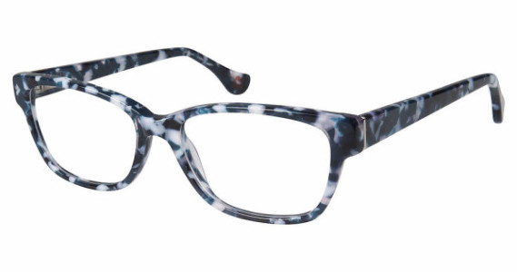 Hot Kiss HK64 Eyeglasses