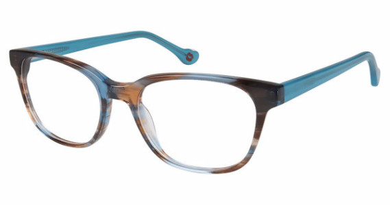 Hot Kiss HK65 Eyeglasses