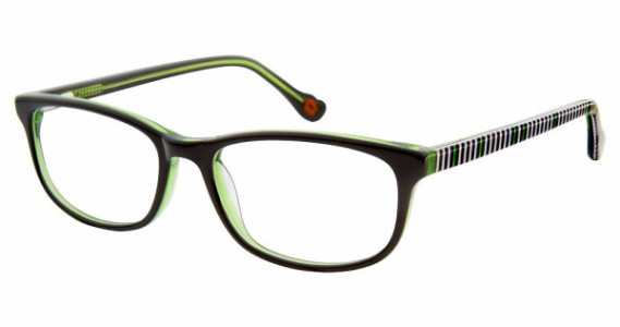 Hot Kiss HK68 Eyeglasses