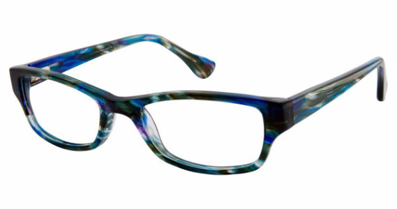 Hot Kiss HK69 Eyeglasses