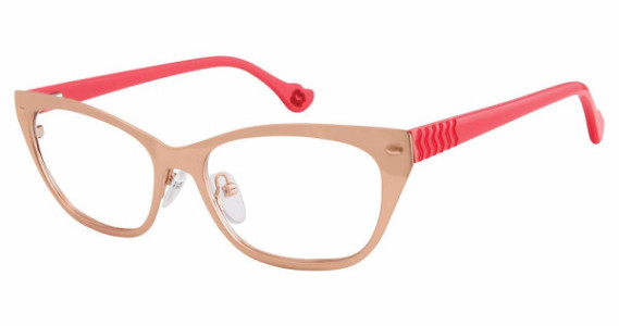 Hot Kiss HK83 Eyeglasses