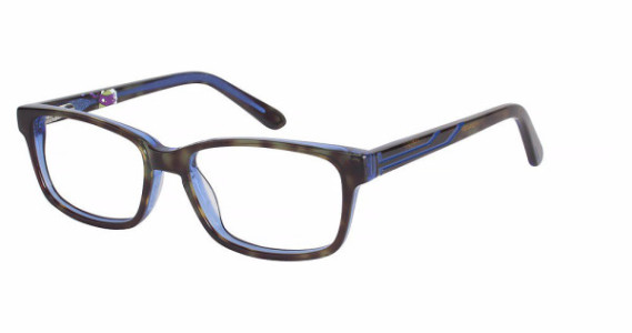 Teenage Mutant Ninja Turtles GEEK Eyeglasses