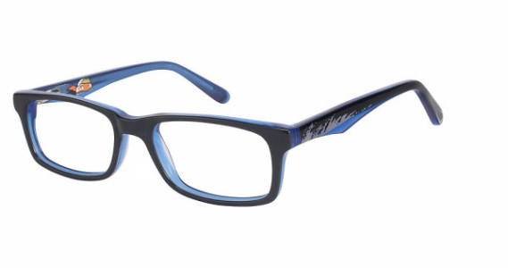 Teenage Mutant Ninja Turtles PRANKSTER Eyeglasses