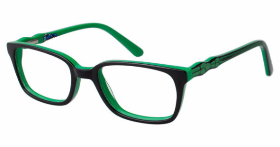 Teenage Mutant Ninja Turtles VALIANT Eyeglasses
