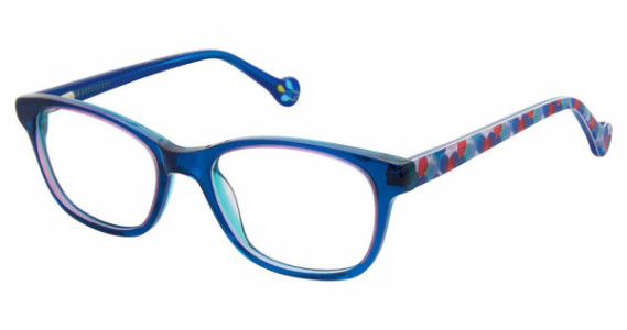 My Little Pony GIDDY Eyeglasses