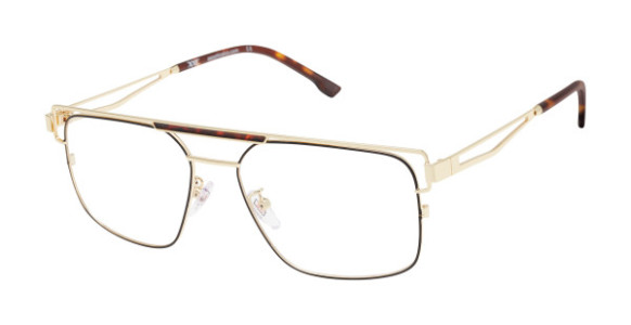XXL DYNAMO Eyeglasses