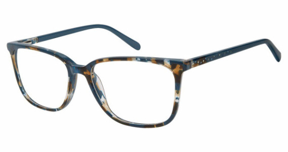 Phoebe Couture P290 Eyeglasses