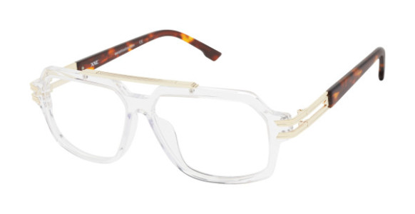 XXL WARRIOR Eyeglasses
