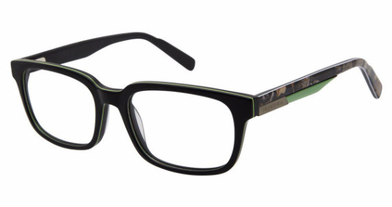 Realtree Eyewear R707 Eyeglasses