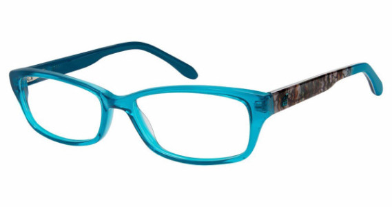 Realtree Eyewear G301 Eyeglasses