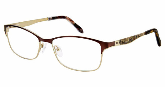 Realtree Eyewear G307 Eyeglasses