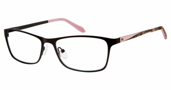 Realtree Eyewear G308 Eyeglasses