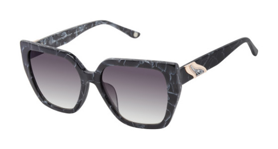 Jimmy Crystal JCS560 Eyeglasses