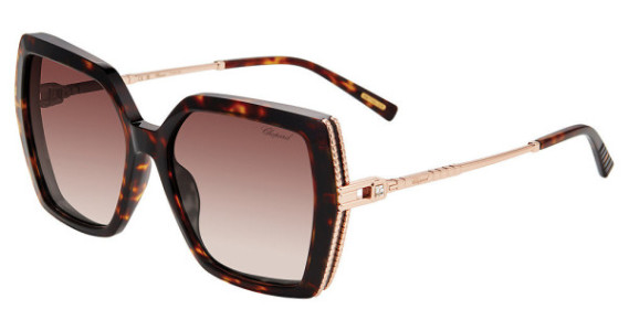 Chopard SCH404S Sunglasses