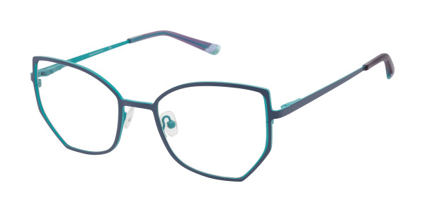 RACHEL Rachel Roy HYPNOTIC Eyeglasses